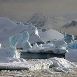 EL DESHIELO EN LA ANTÁRTICA AUMENTÓ CASI DIEZ VECES EN LOS ÚLTIMOS 600 AÑOS