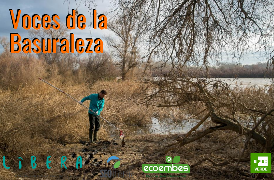 Voces de la basuraleza